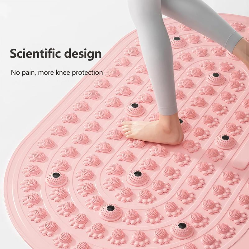 Mata do masażu stóp z akupresu – Gripper Foot Walking recenzja i cena